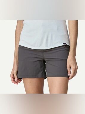 Patagonia Quandary Shorts